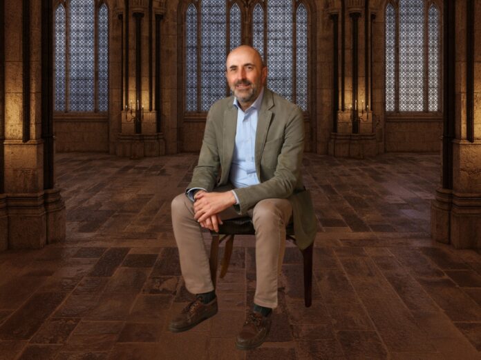 Carlos Valenciano Moyano